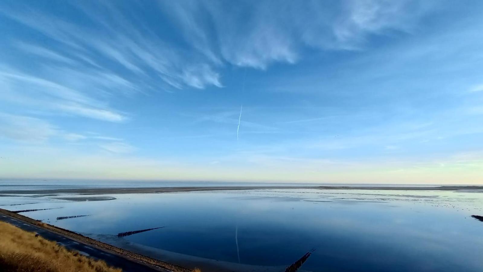 Berlin-Wilmersdorfer Nordseeheim - Mit Etagenkuechen Zur Selbstversorgung Wittdün Extérieur photo