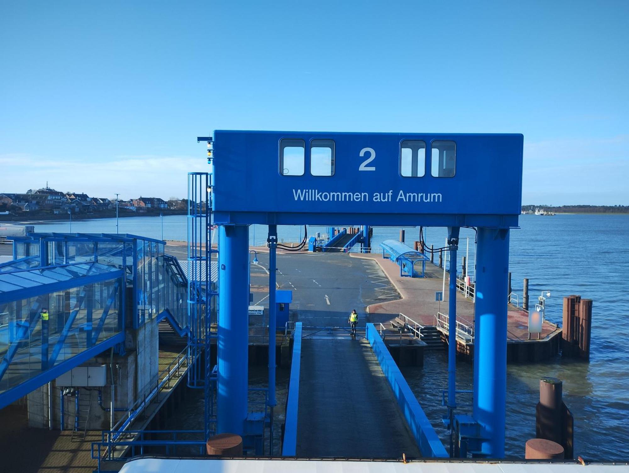 Berlin-Wilmersdorfer Nordseeheim - Mit Etagenkuechen Zur Selbstversorgung Wittdün Extérieur photo