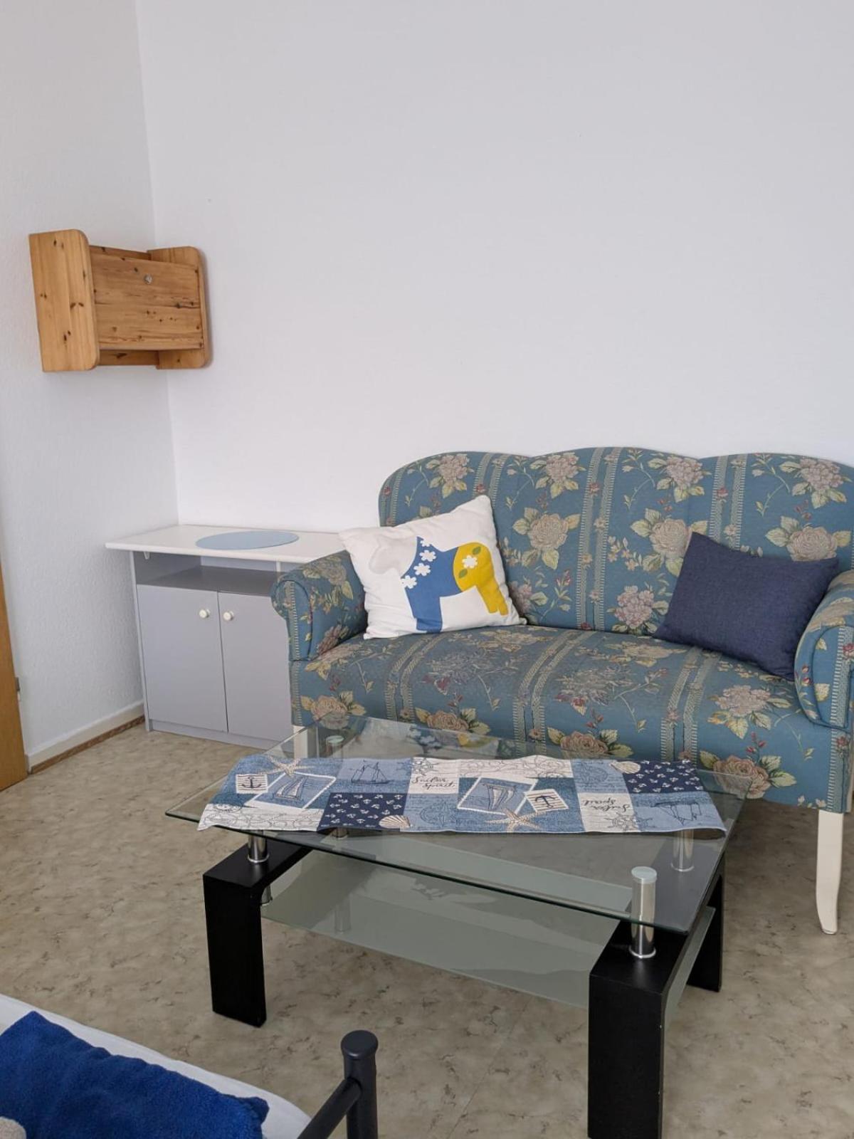 Berlin-Wilmersdorfer Nordseeheim - Mit Etagenkuechen Zur Selbstversorgung Wittdün Extérieur photo
