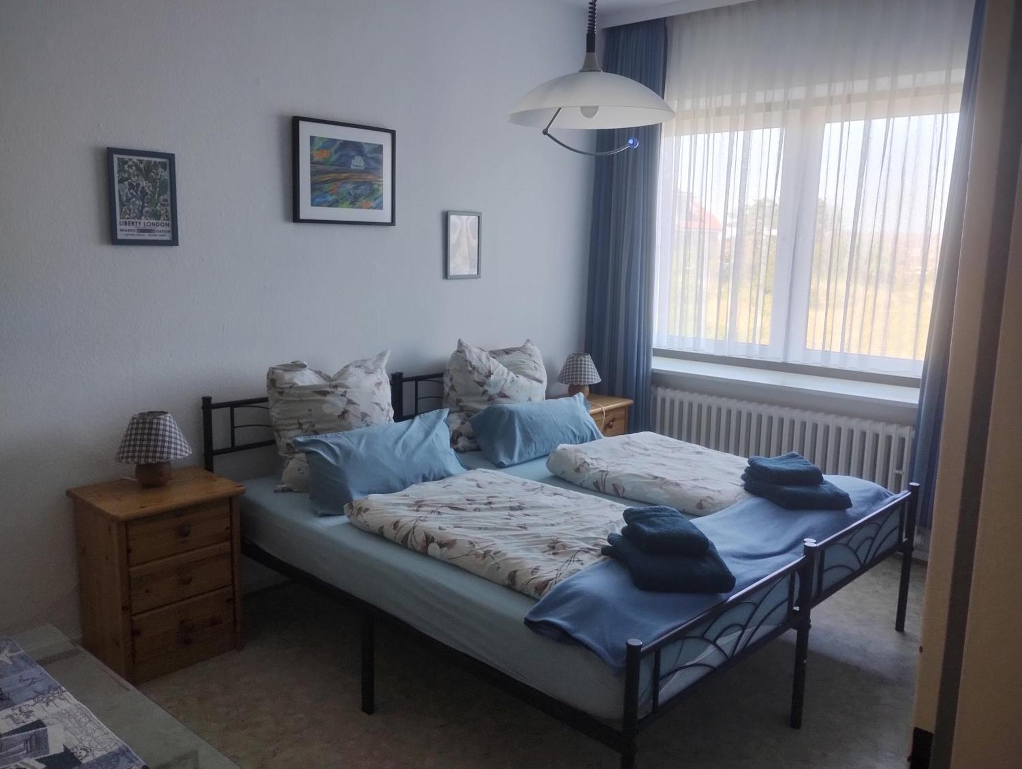 Berlin-Wilmersdorfer Nordseeheim - Mit Etagenkuechen Zur Selbstversorgung Wittdün Extérieur photo