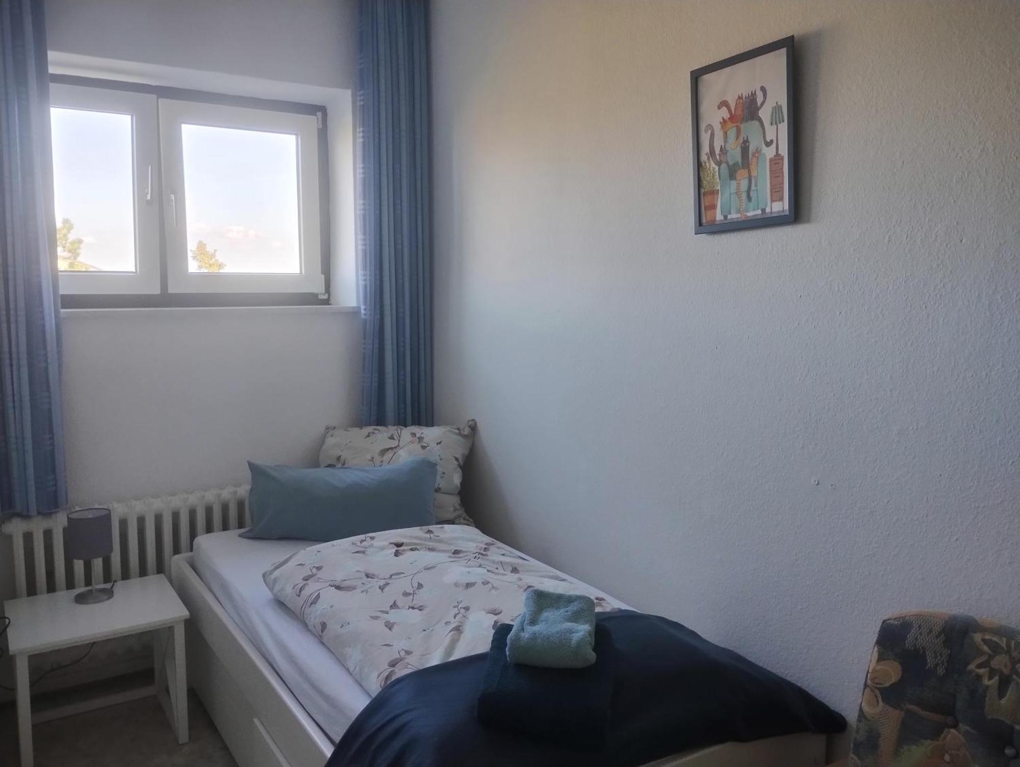 Berlin-Wilmersdorfer Nordseeheim - Mit Etagenkuechen Zur Selbstversorgung Wittdün Extérieur photo